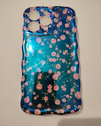 Custodia EYZUTAK per iPhone 15 Pro Max