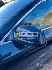 Retrovisore sinistro bmw 520