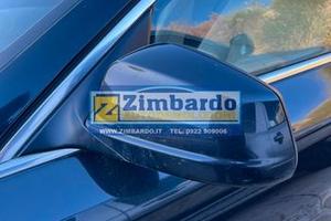 Retrovisore sinistro bmw 520