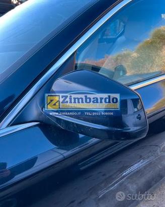 Retrovisore sinistro bmw 520