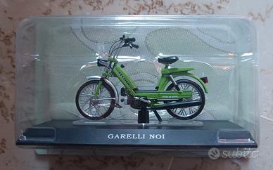 Garelli noi 1:18