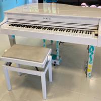 Pianoforte elettrico Yamaha 