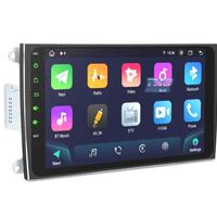 RADIO GPS ANDROID 12 PER PORSCHE CAYENNE 03-10 9"