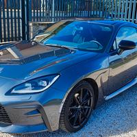 Toyota GR86 Premium Sport Manuale