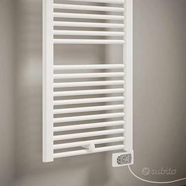 Scaldasalviette Termoarredo Elettrico IRSAP Ares