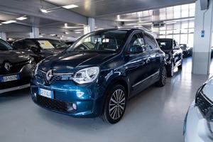 Renault Twingo Electric Twingo Intens 22kWh