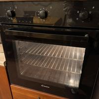 Forno elettrico a incasso Candy