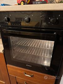 Forno elettrico a incasso Candy