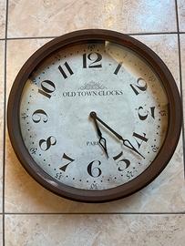 Orologio Stile Vintage / Cottage / Romantico