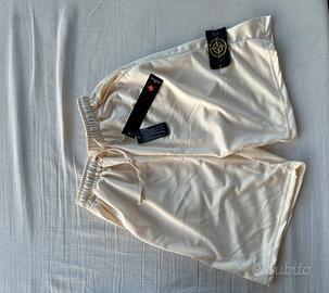 Pantaloncini Stone Island