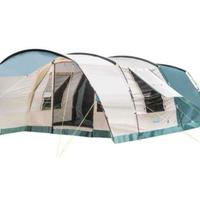 Tenda Skandika da campeggio a tunnel Hafslo 5 Slee