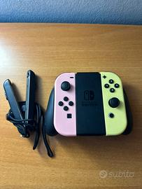 Joycon nintendo switch
