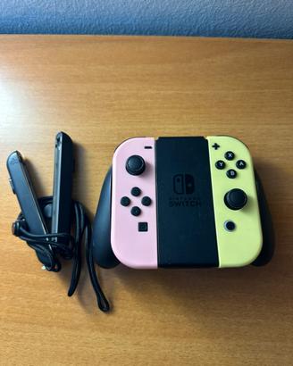 Joycon nintendo switch