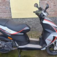 Scooter Piaggio NRG power 50 cc
