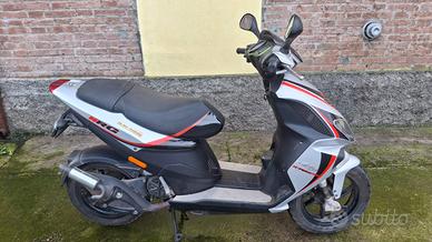 Scooter Piaggio NRG power 50 cc