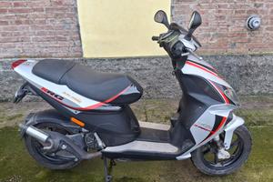 Scooter Piaggio NRG power 50 cc