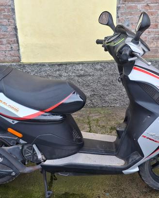Scooter Piaggio NRG power 50 cc