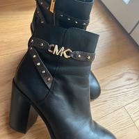 Stivaletti donna Michael Kors