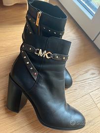 Stivaletti donna Michael Kors