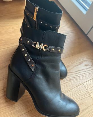 Stivaletti donna Michael Kors