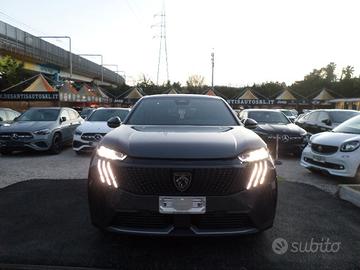 Peugeot 3008 Hybrid 145 e-DCS6 Allure