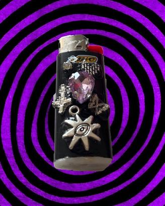 custom lighter