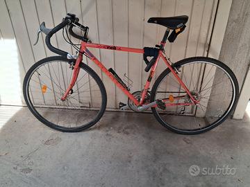 Bicicletta cinelli il passatore