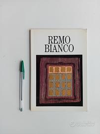 Remo Bianco libro 