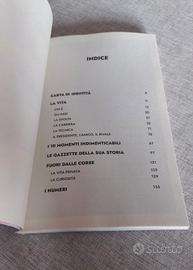 Livre De Poche I Miti Dello Sport N°18 - Fausto Coppi, 12,5x18,5 Cm, Neuf
