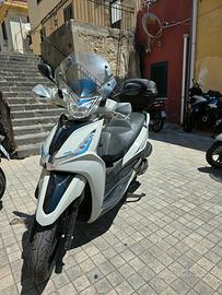 kymco agility 300