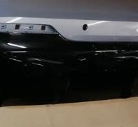 Diffusore Bmw serie 1 - 116, 116d e 118i M sport