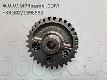 CONTROALBERO INGRANAGGIO KTM 400 SUP-COMP 1998 199