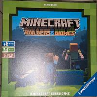 Gioco in scatola MINECRAFT 