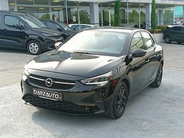 OPEL Corsa 1.2 100 CV Design & Tech
