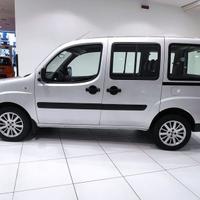 FIAT Doblò 1.9 MJT 105 CV Dynamic 5 posti*BEL...