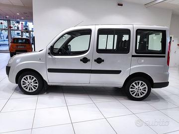 FIAT Doblò 1.9 MJT 105 CV Dynamic 5 posti*BEL...