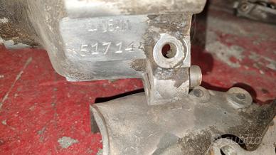 motore vespa sportellino 64