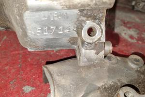 motore vespa sportellino 64