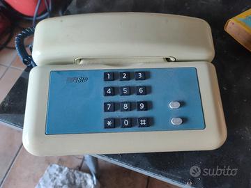 telefono fisso  sip