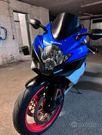 GsxR k7