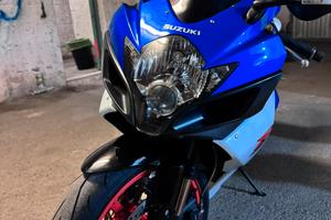 GsxR k7