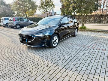 Ford Focus 1.5 TDCI 2022 Euro6 SW