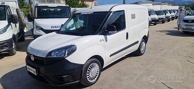 FIAT DOBLO 1.6 MJT 90 CV -2022 EURO 6