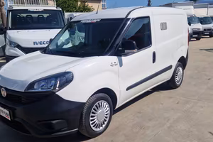FIAT DOBLO 1.6 MJT 90 CV -2022 EURO 6