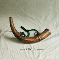 Porta Polvere da Sparo Arabo