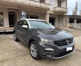 Volkswagen T-Roc 1.5 TSI ACT DSG Style BlueMotion 