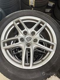 Cerchioni porsche