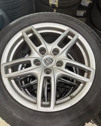 Cerchioni porsche