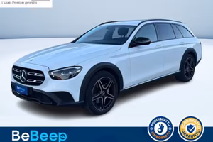 Mercedes-Benz Classe E E SW ALL-TERRAIN 220 D...