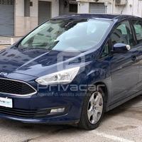 FORD C-Max 1.5 TDCi 95CV Start&Stop Business